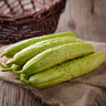鮮級佳山東海陽(yáng)白玉黃瓜【順豐快遞】新鮮水果生吃白黃瓜當季脆嫩小黃瓜 5斤 曬單實(shí)拍圖