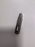 ThinkPlus聯(lián)想128GB Type-C USB3.2 雙接口U盤(pán)手機(jī)電腦通用大容量 辦公商務(wù)u盤(pán)TPU301系列 曬單實(shí)拍圖