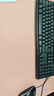 惠普（HP）MP231鼠標(biāo)墊超大號(hào) PU皮革防水辦公電競(jìng)游戲辦公電腦桌墊 【800×400×2mm】桃桃奶蓋中號(hào) 曬單實(shí)拍圖