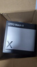 OPPO Watch X 冰川巖灰【國家補貼15%】全智能手表運動健康手表男女eSIM電話手表送禮oppo手表京東自營 曬單實拍圖