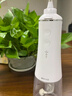 扉樂(lè )SII沖牙器 水牙線(xiàn) 正畸口腔洗牙器6種模式6只噴嘴 超大水箱 高效清潔且傷牙率超低 SII 6檔不傷牙性能旗艦款 6支噴頭 曬單實(shí)拍圖