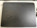 ROG魔霸新銳 2025 銳龍9 16英寸 游戲本筆記本電腦(R9 8940HX 16G 1T RTX5060 2.5K 165Hz) 曬單實拍圖