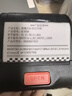 得力（deli）GE365W便攜式快遞打印機(jī) 入庫標(biāo)簽取件碼電子面單菜鳥驛站打單機(jī) 手機(jī)藍(lán)牙家用熱敏標(biāo)簽打印機(jī) 曬單實(shí)拍圖