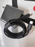 品瞬適用大疆無人機充電器120W快充頭大疆DJ IMavic4Pro御4Pro/御3電池充電器大疆Osmo Action4充電器 適用大疆【120W充電頭+1米Typec線】 曬單實拍圖