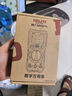 德力西電氣（DELIXI ELECTRIC）智能防燒萬用表數(shù)字背光數(shù)顯家用高精度電壓/電流/電阻/電容/頻率 曬單實(shí)拍圖