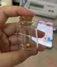 縱橫金業(yè)足金999   黃金轉(zhuǎn)運珠 金珠子  1克 單顆 頂珠 散珠 手串diy 1克  轉(zhuǎn)運珠 曬單實拍圖