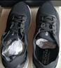安德瑪（UNDERARMOUR）春夏HOVR Sonic 6男子緩震運動(dòng)跑步鞋3026121 黑色003 42.5 曬單實(shí)拍圖