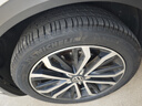 米其林（MICHELIN）汽車輪胎 215/50R18 96W 浩悅 PRIMACY 3 ST 適配大眾探歌 曬單實拍圖