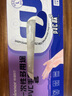 穩健一次性多用途PVC手套大號（L）食品用洗碗家務(wù)廚房100只 曬單實(shí)拍圖
