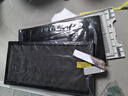 IAM【家電國家補貼】空氣凈化器KJ500F Pro家用除甲醛臥室內除菌吸去煙小型負離子消毒機M8mini 曬單實拍圖