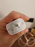 WITGOER充電器適用于蘋(píng)果30W充電頭數據線(xiàn)PD20W快充套裝iPhone14promax13/12手機11平板xr插頭1.5米type-c 曬單實(shí)拍圖