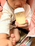 惠氏（Wyeth）啟賦蘊淳A2進口HMO幼兒配方奶粉3段（12-36月）810g 曬單實拍圖