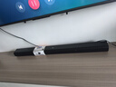 JBLCINEMA SB580回音壁電視音響 3.1杜比全景聲家庭影院440W電視外接長(cháng)條形無(wú)線(xiàn)藍牙電腦低音炮音箱 曬單實(shí)拍圖