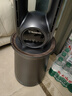 西屋（Westinghouse）無(wú)葉風(fēng)扇家用辦公室空氣循環(huán)扇直流變頻落地扇風(fēng)扇塔扇立式電風(fēng)扇WTH-WY006 曬單實(shí)拍圖