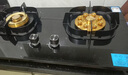 華蒂干燃氣灶天然氣灶液化氣灶煤氣灶雙灶臺式嵌入式5.2kW猛火灶免擴孔灶具灶臺煤氣爐一級能效包安裝 【熱賣(mài)款】可拆鴛鴦爐頭丨聚能省氣丨純銅蓋 防爆玻璃 天然氣【上門(mén)安裝】 曬單實(shí)拍圖