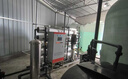 汐汐井水鍋爐軟化水處理設備全自動(dòng)工業(yè)軟水器軟水機處理器過(guò)濾器商用系統裝置樹(shù)脂罐水質(zhì)軟化軟水設備 1T/H單級軟化水設備 曬單實(shí)拍圖