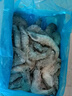 GUO LIAN國(guó)聯(lián) 生鮮鹽凍大蝦 無冰凈重3斤 鹽凍特大號(hào)45-60只 海產(chǎn)冷凍蝦 曬單實(shí)拍圖
