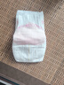好奇（Huggies）鉑金裝小桃褲紙尿褲中號M72片(6-11kg)尿不濕【消暑散熱】 曬單實(shí)拍圖