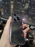 HUAWEI Pura 80 Pro  12GB+512GB 釉黑一英寸主攝  個(gè)性色卡 AI輔助構(gòu)圖 華為鴻蒙智能手機(jī) 曬單實(shí)拍圖