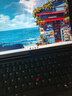 ThinkPad【國(guó)家補(bǔ)貼20%】聯(lián)想筆記本電腦E14 2025超能版 商務(wù)辦公學(xué)生輕薄本 英特爾酷睿5 16G 1T 2.8K黑色 曬單實(shí)拍圖