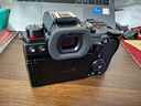 松下S5M2（20-60mm F3.5-5.6）（Panasonic）S5二代 全畫(huà)幅微單相機(jī) 約2420萬(wàn)有效像素 新相位混合對(duì)焦 曬單實(shí)拍圖
