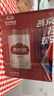 燕京啤酒（YANJING BEER）U8小度酒330ml*罐裝多規格8度啤酒優(yōu)爽小度特釀啤酒過(guò)節送禮正品 燕京U8啤酒330ml*12罐 曬單實(shí)拍圖