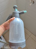 艾銳盾澆花噴壺氣壓式噴霧器高壓灑水壺園藝工具家用洗車(chē)消毒噴水壺 【加厚材質(zhì)】2L 曬單實(shí)拍圖