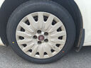普利司通（Bridgestone）汽車(chē)輪胎 205/55R16 91W T001 適配大眾朗逸/寶來(lái)/豐田卡羅拉 曬單實(shí)拍圖