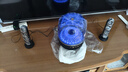 IXG【頂配新款丨哈曼水晶6代】大哈曼卡頓藍牙音響琉璃水晶5代4代音箱華強北柏林之聲低音炮桌面電腦 【墨金典藏丨水晶6代】ProMax版 曬單實(shí)拍圖