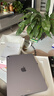 Apple/蘋果 iPad Air 11英寸 M3芯片2025年款 平板電腦 (128GB WLAN版)紫色 曬單實(shí)拍圖