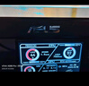 華碩戰殺27 VG27AQML5A 27英寸顯示器2K 240Hz顯示器FastIPS 原生300Hz G-sync無(wú)撕裂0.3ms響應HDR400  曬單實(shí)拍圖