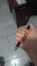 派克（PARKER）【熱門(mén)商品】簽字筆 時(shí)尚商務(wù)辦公送禮生日禮物練字高顏值禮盒 IM藍色白夾寶珠筆+以夢(mèng)為馬禮盒 曬單實(shí)拍圖