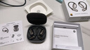 小米（MI）Xiaomi開(kāi)放式耳機Pro【國家補貼】耳掛式5單元無(wú)感佩戴藍牙耳機 適用于安卓蘋(píng)果手機 曜石黑 曬單實(shí)拍圖