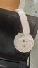 漫步者（EDIFIER）【重磅旗艦新品|藍(lán)牙V5.4】Fit900NB小金標(biāo)真無(wú)線主動(dòng)降噪頭戴式藍(lán)牙耳機(jī)長(zhǎng)續(xù)航游戲音樂(lè)耳麥禮物 云巖白+QQ音樂(lè) 曬單實(shí)拍圖
