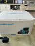 創(chuàng  )寧變頻潛水泵 CN-9500-18W 10檔流量調節 魚(yú)缸假山噴泉池循環(huán)抽水 曬單實(shí)拍圖