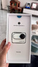 Insta360影石【曬單有禮】GO 3S 4K拇指相機 Vlog騎行親子寵物運動(dòng)相機防水防抖攝像機口 標準套裝 【靈動(dòng)白】曬單返10元紅包 推薦*【128G內存】 曬單實(shí)拍圖