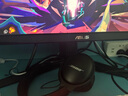 華碩戰殺27 VG27AQML5A 27英寸顯示器2K 240Hz顯示器FastIPS 原生300Hz G-sync無(wú)撕裂0.3ms響應HDR400  曬單實(shí)拍圖