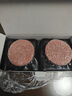 1號會(huì )員店澳洲谷飼牛肉餅漢堡肉 1.44kg 牛肉 生鮮 曬單實(shí)拍圖