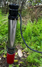 孚通直流深井潛水泵家用井水電瓶電動車12v48v72v伏高揚程深水井水泵 1100W【48-60v】7米線5米帆布管 【電瓶使用】德國永磁全銅電機 曬單實拍圖