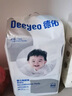 德佑  嬰兒一次性隔尿墊30片45*60cm護理墊吸水不反滲建議12kg以?xún)?曬單實(shí)拍圖