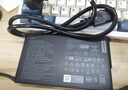 聯(lián)想（Lenovo）原裝筆記本充電器電源適配器230W方口帶針 20V 11.5A電源線(xiàn)拯救者 Y7000P R7000P R9000 2022/ 拯救者2023/2024電源 曬單實(shí)拍圖