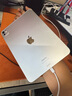 ABC【即將售完】蘋(píng)果ipad pro2024款 11/13英寸蘋(píng)果 iPadPro平板電腦 ipadpro 24款 11寸銀色 1TB【豪華配件禮包+WiFi版】 曬單實(shí)拍圖