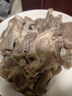 西鮮匯甘肅灘羊 原切羊排凈重5斤 羊肉生鮮羊肋排燒烤火鍋食材 源頭直發(fā) 曬單實(shí)拍圖