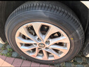 優(yōu)科豪馬橫濱輪胎 195/60R16 89H E70RZ 原配日產(chǎn)藍鳥/騏達/軒逸/啟辰D60 曬單實拍圖