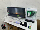 速度玩家英特爾酷睿i7升十八核4060電競獨顯組裝臺式機電腦主機游戲辦公Ai設計師整機全套 主機+32英寸4K級護眼屏全套 特：i9級36核芯4K光追特效丨1T丨4050獨顯 曬單實(shí)拍圖