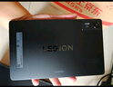 聯(lián)想拯救者Y700四代【國家補貼】8.8英寸學(xué)生游戲性能AI平板電腦 3K高驍龍8至尊版 銅質(zhì)大VC 16+512G黑 曬單實(shí)拍圖