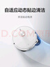米家【9月新品】掃地機器人5C 水箱版 掃拖洗一體機防纏繞自動(dòng)集塵洗拖布機械臂外擴洗地機吸塵器 曬單實(shí)拍圖