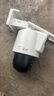 HIKVISION?？低?G雙攝像頭終身免流量室外800萬(wàn)360度全景全彩家用監控器AI人車(chē)檢測無(wú)限流量手機遠程 曬單實(shí)拍圖