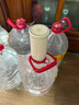 小熊（Bear）桶裝水抽水器 飲水機自動抽水器 純凈水壓水神器抽水泵 電動礦泉水吸水器 水桶上水器 YSJ-F06Q1 曬單實拍圖