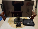 華碩ROG XG27UCDMG 26.5英寸QD-OLED顯示器4K 240Hz顯示器電競G-sync Type-C HDR400 DP1.4真10bit 曬單實(shí)拍圖